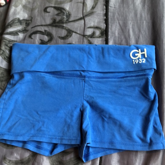 Yoga shorts - Picture 2 of 4